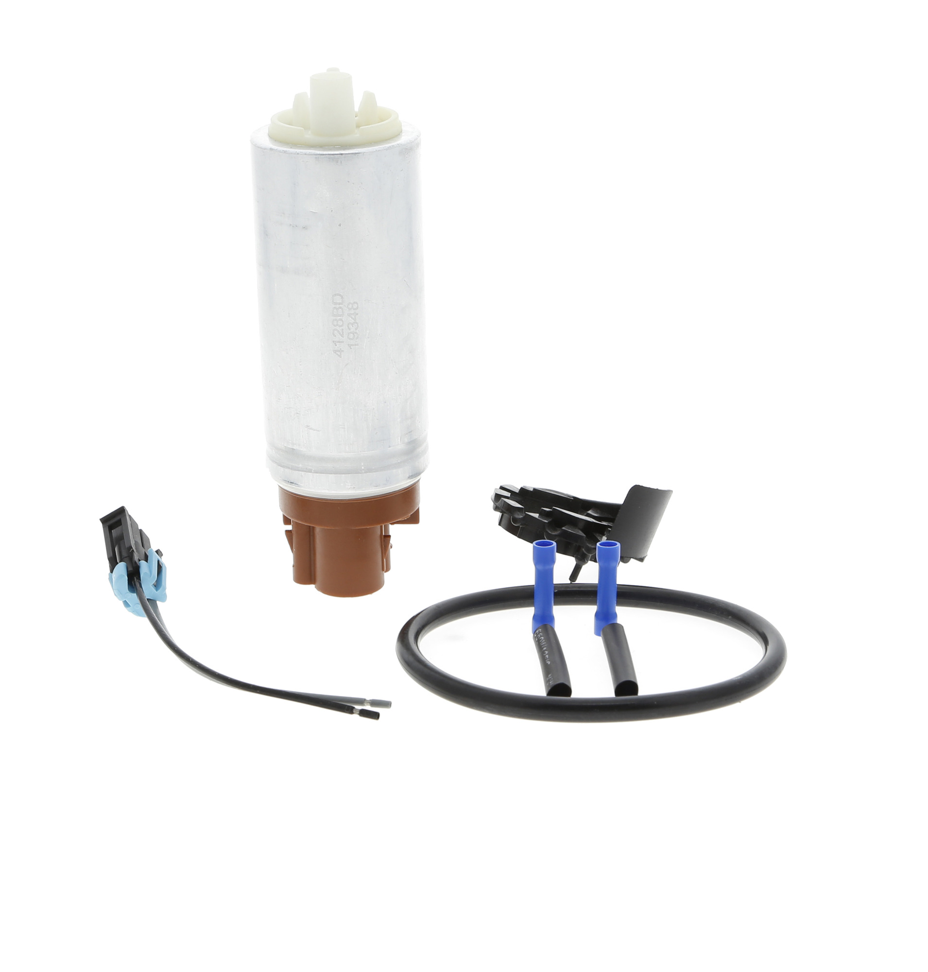 Electric Fuel Pump Carter P74128