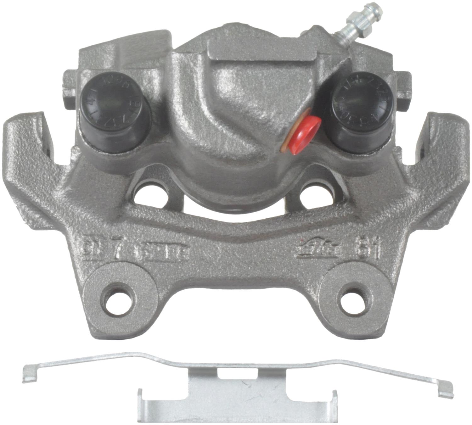 Disc Brake Caliper Perfect Stop 89-02310B