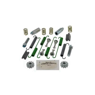 Parking Brake Hardware Kit Carlson H7323