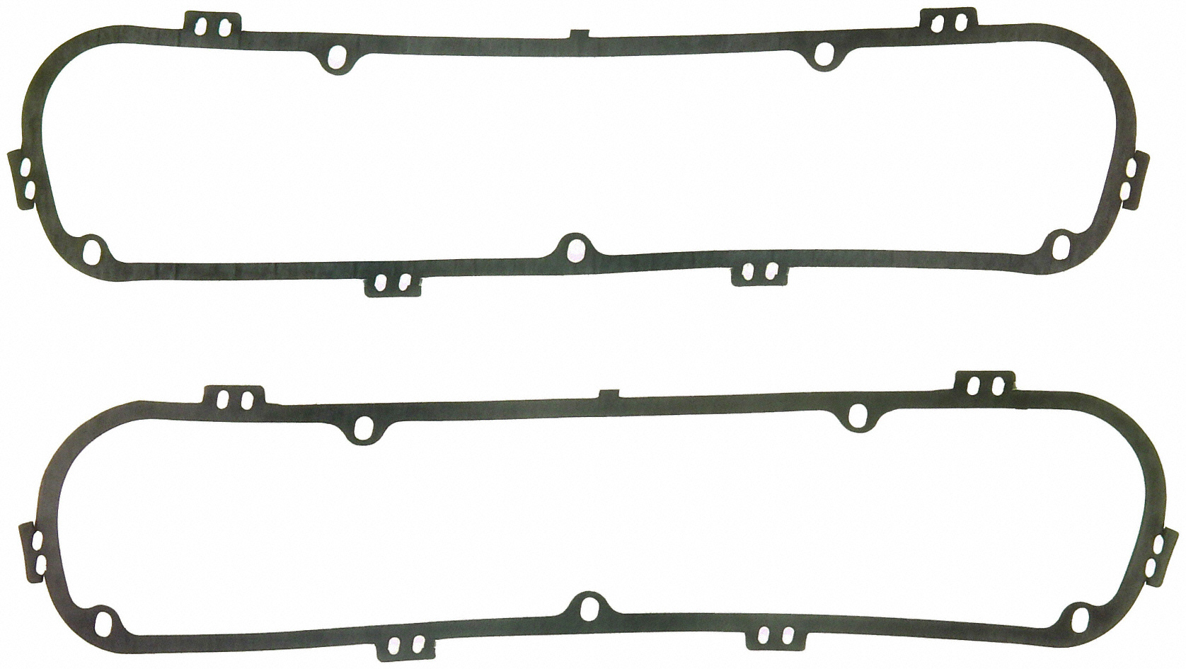 Engine Valve Cover Gasket Set FEL-PRO VS 13395 R