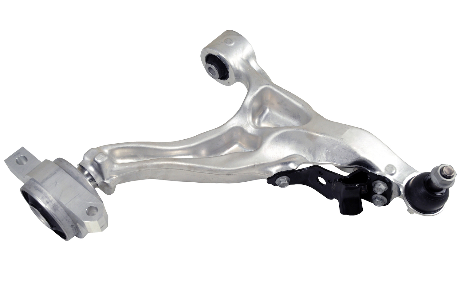 Suspension Control Arm and Ball Joint Assembly Mevotech Supreme CMS301111