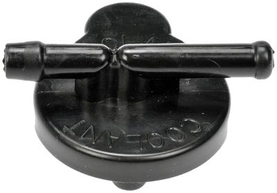 Engine Coolant Reservoir Cap Dorman - HELP 54256