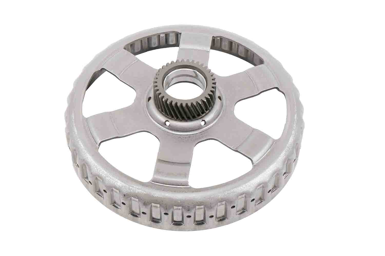 Automatic Transmission Reaction Sun Gear ACDelco 24241247