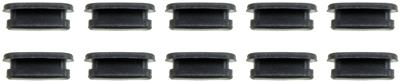 Drum Brake Shoe Retainer Clip Dorman - First Stop HW1456-10