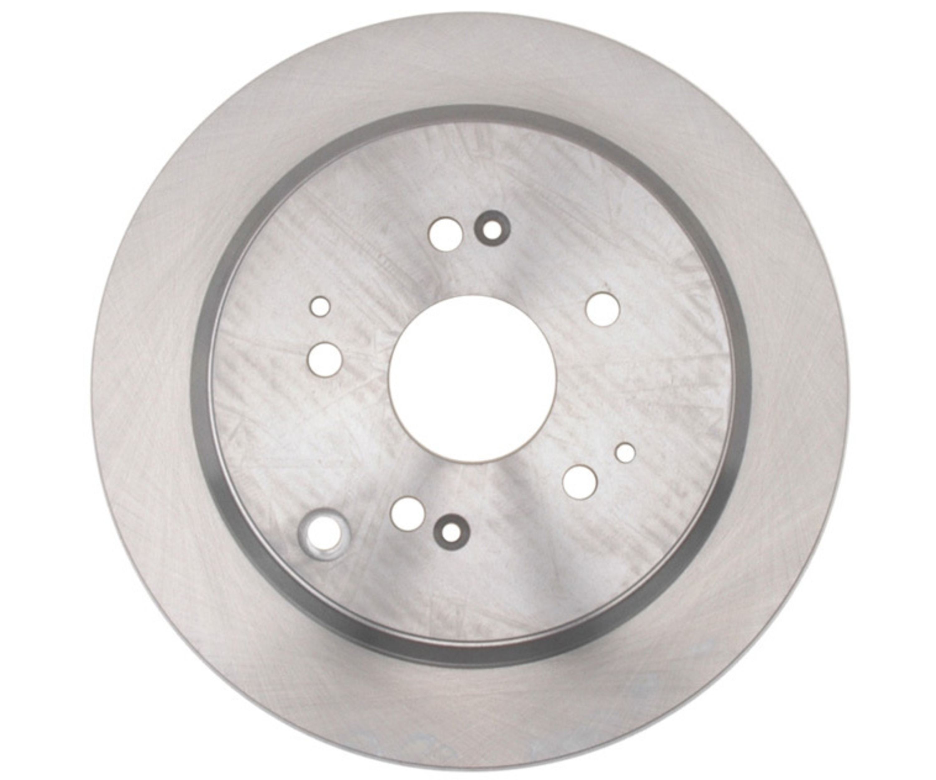 Disc Brake Rotor Raybestos Brakes 980088R