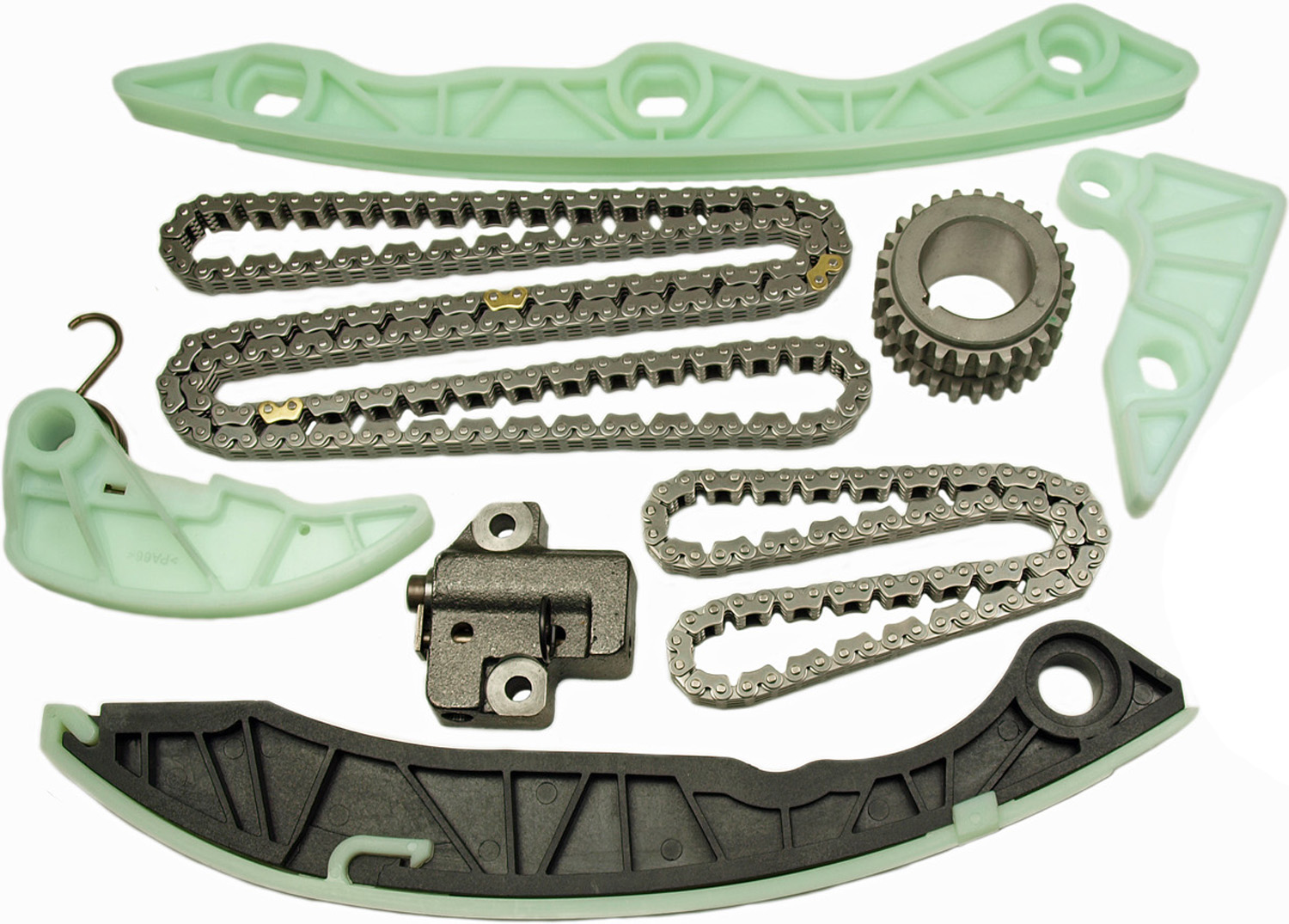 Engine Timing Chain Kit Cloyes 9-0900SB