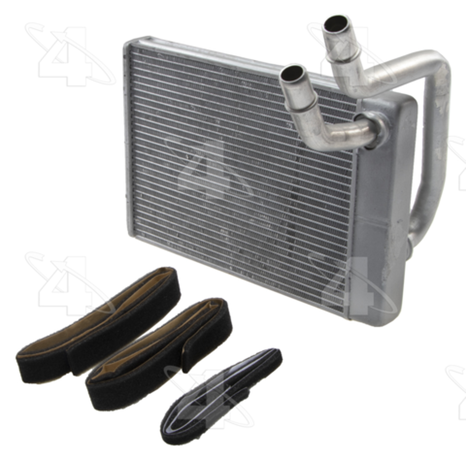 HVAC Heater Core Four Seasons 92381