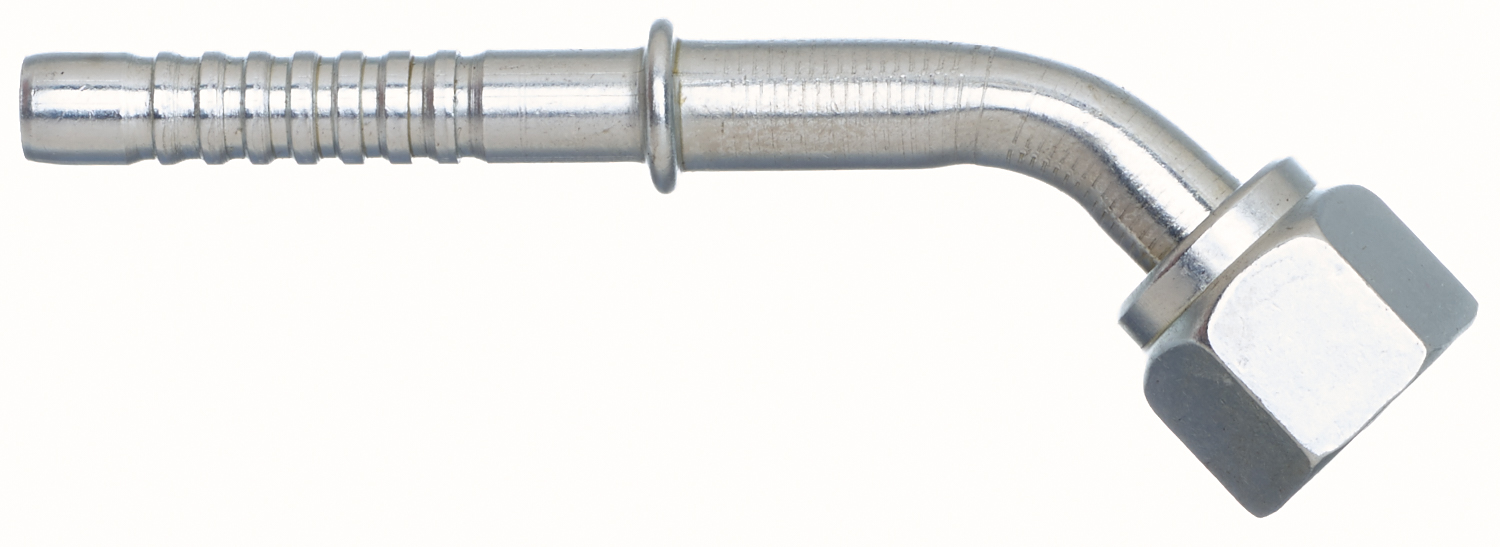 A/C Refrigerant Hose Fitting Gates G46591-1612