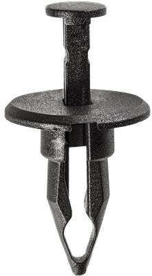 Bumper Cover Retainer Auveco 15042