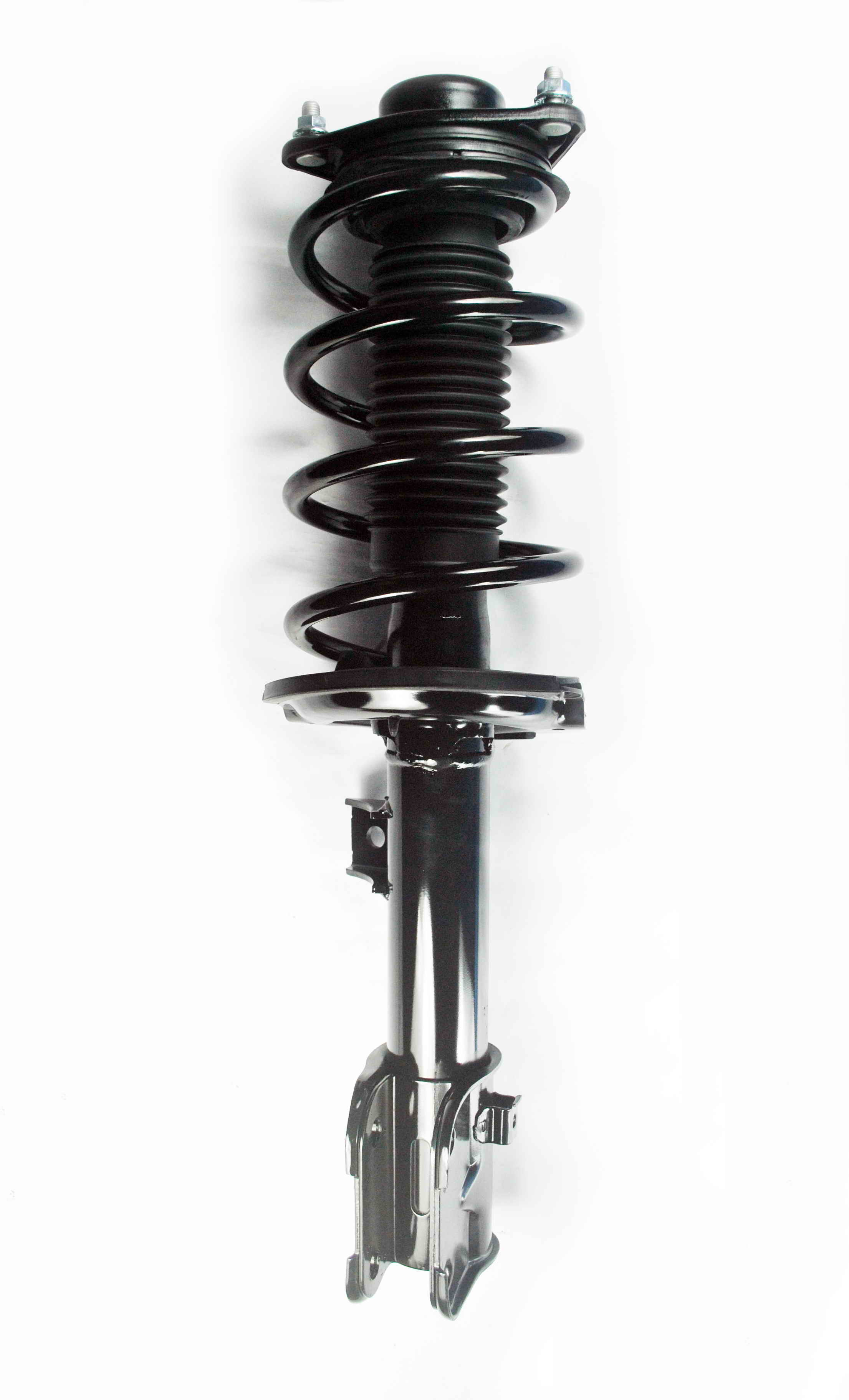 Suspension Strut and Coil Spring Assembly MacPherson Ride Control MP1333532R