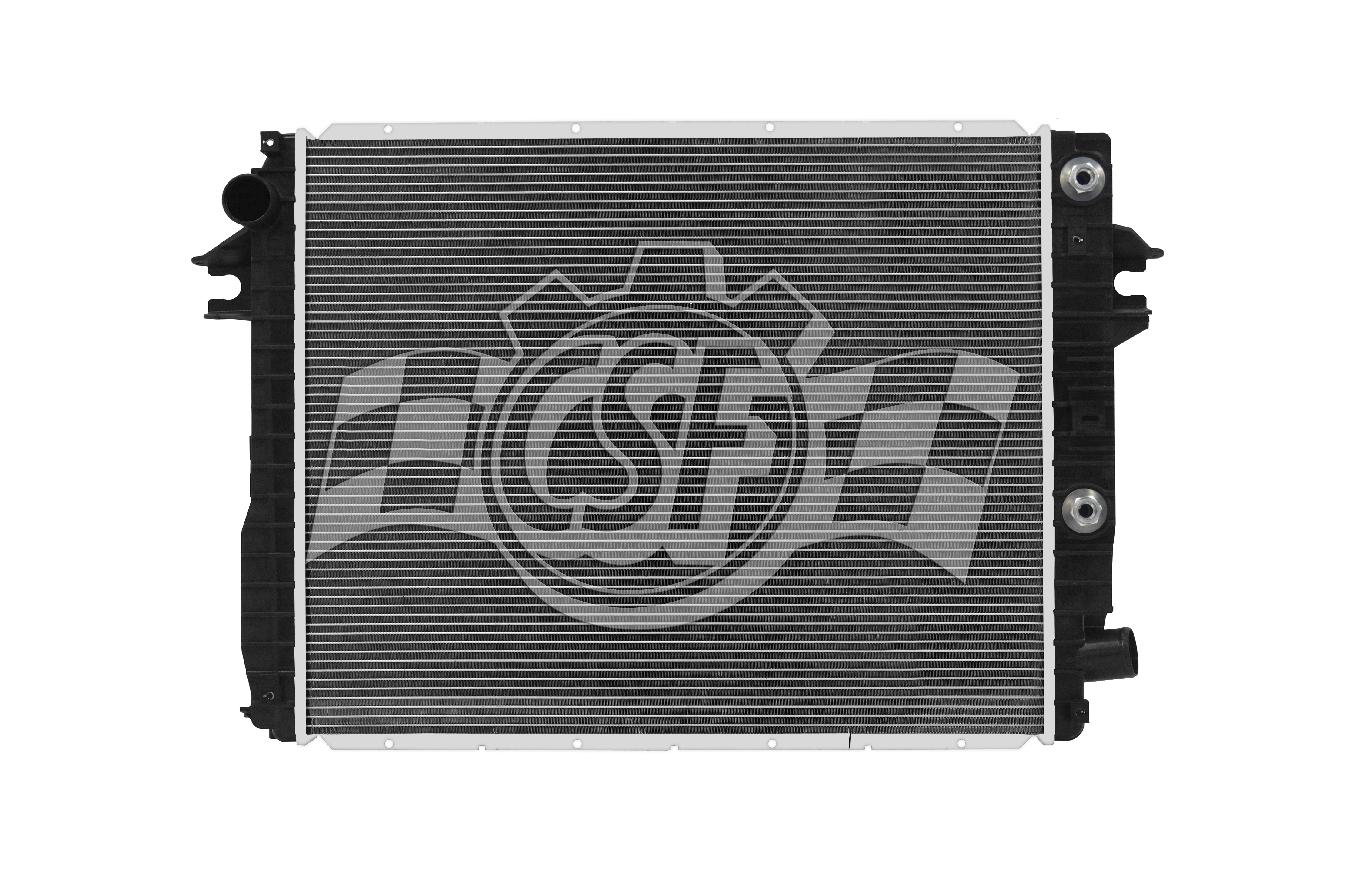 Radiator CSF 3663