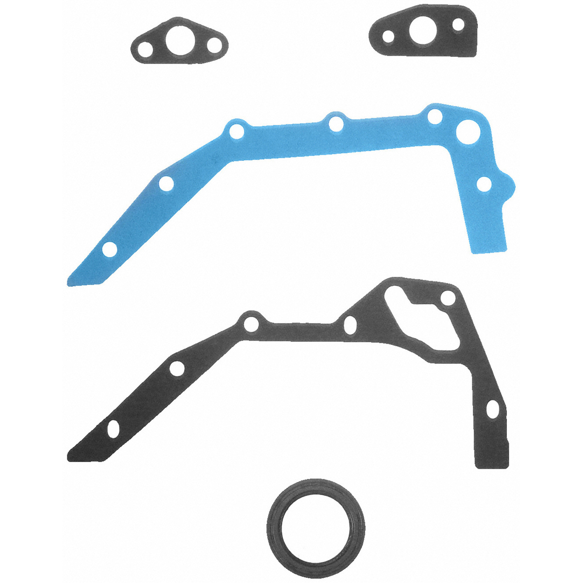 Engine Crankshaft Seal Kit FEL-PRO TCS 45472-1