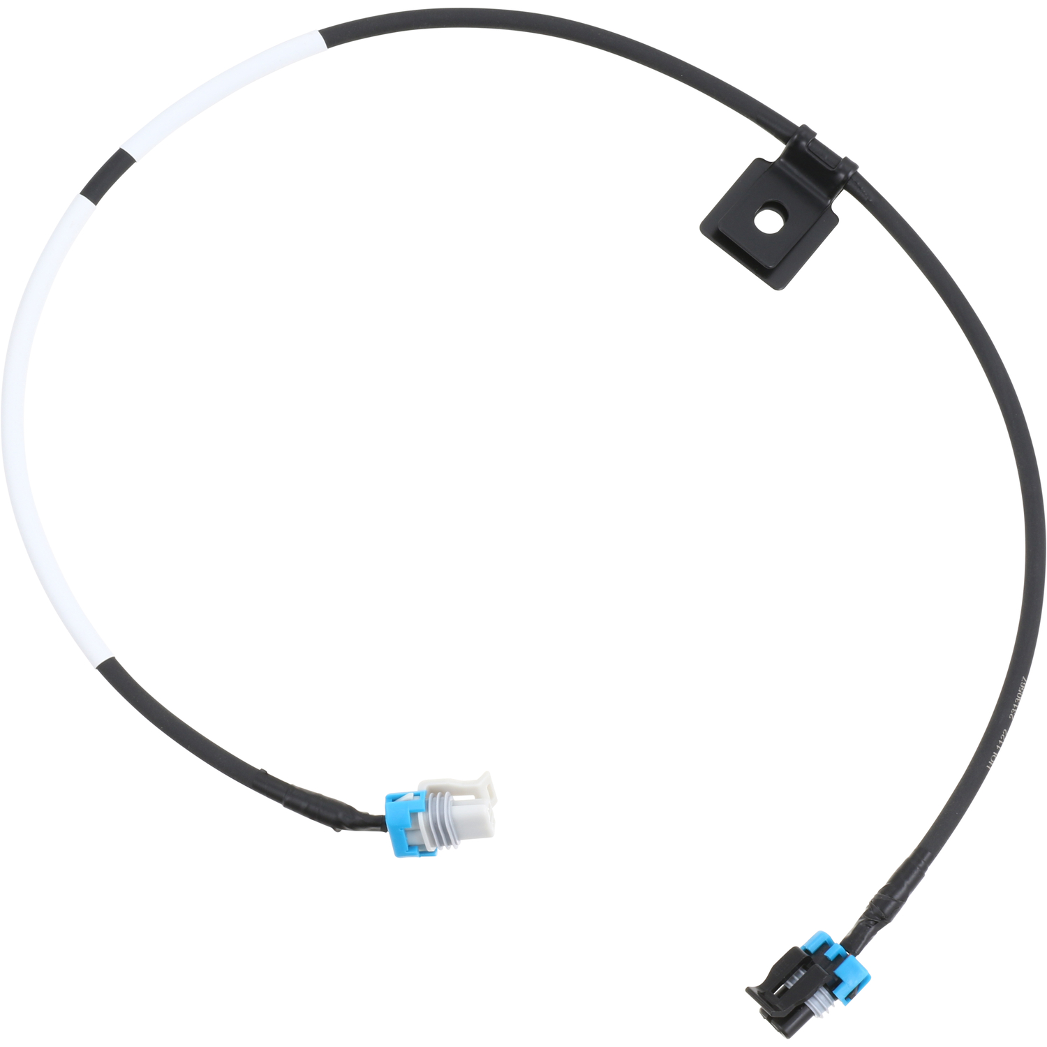 ABS Wheel Speed Sensor Wiring Harness Perfect Stop 2ABS4627