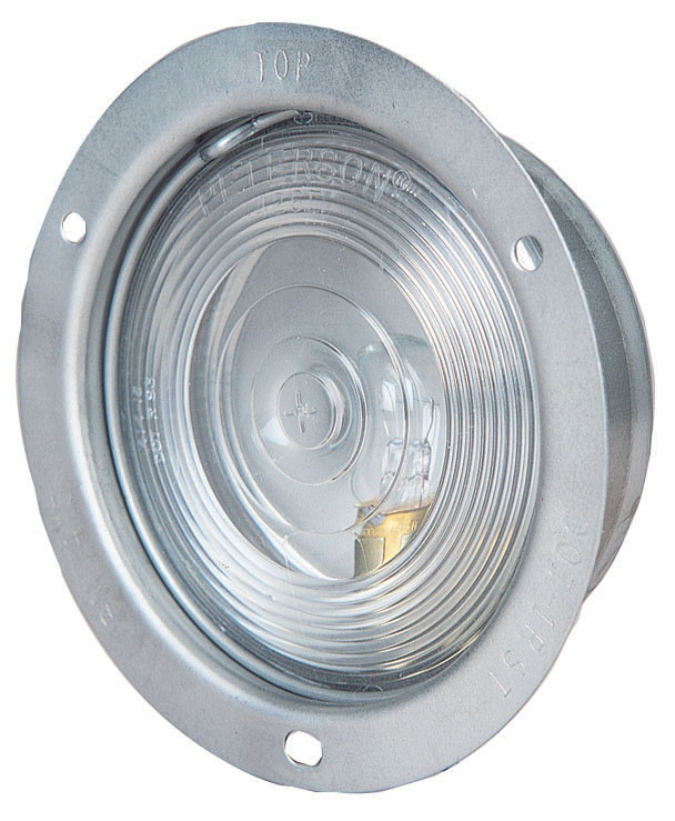 Back Up Light Peterson M411SC