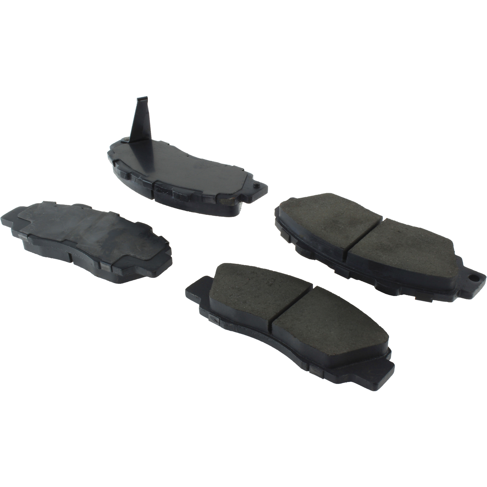 Disc Brake Pad Set Centric Parts 301.05031