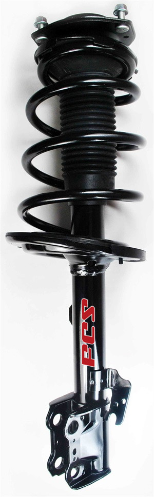 Suspension Strut and Coil Spring Assembly Focus Auto Parts 1333319R