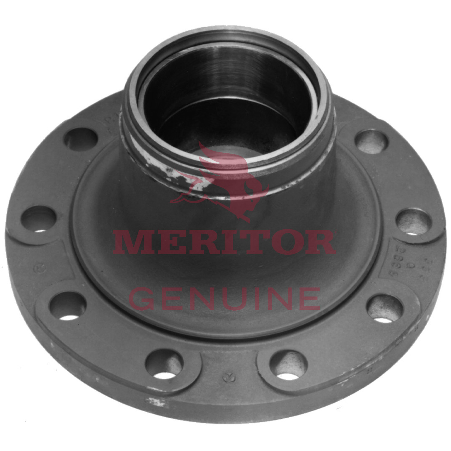 Hub Assembly Meritor A333R2670
