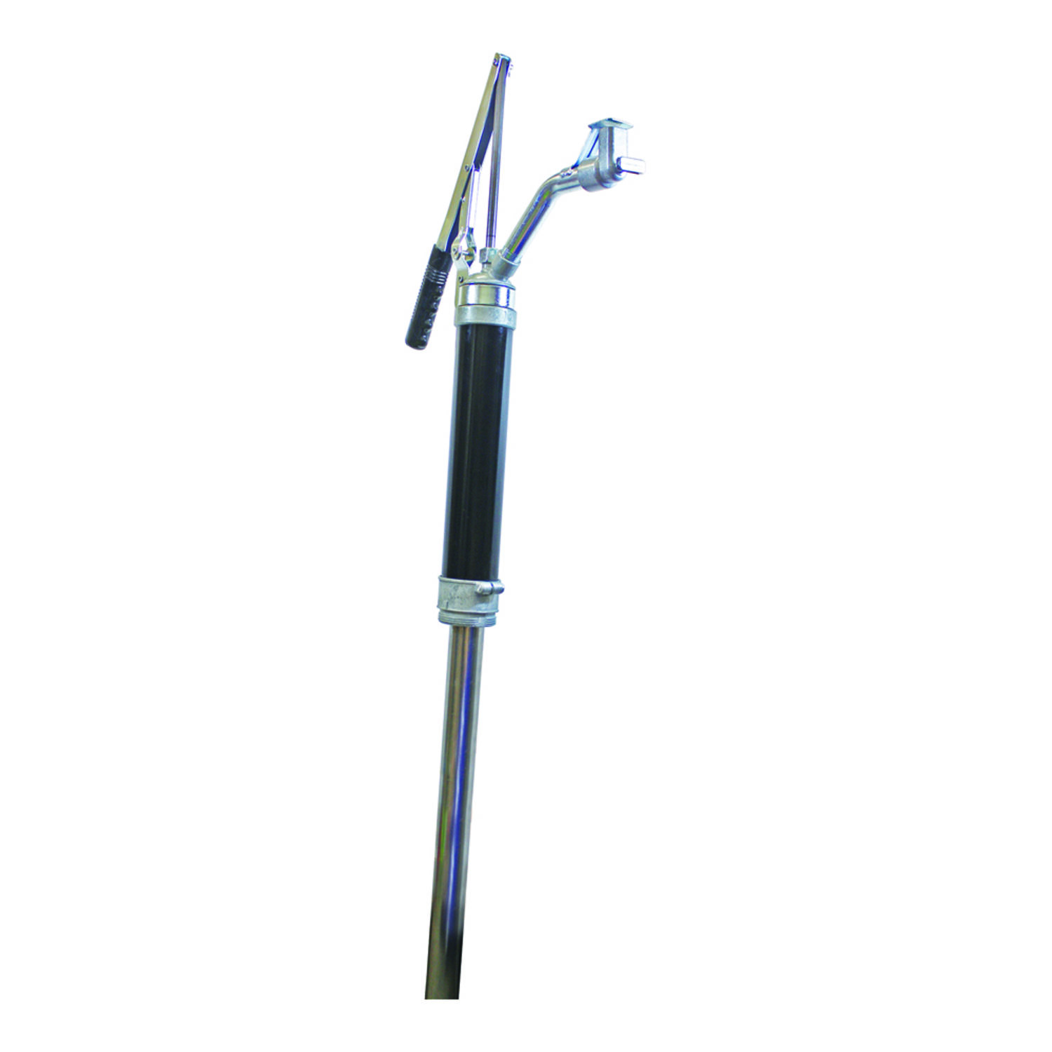 Storage Drum Pump Lubrimatic 55-125