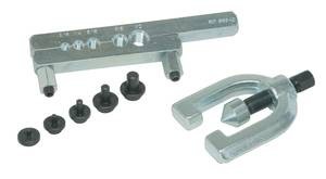 Coil Spring / Tie Rod Sleeve / Stabilizer Bar Kit Lisle 31310