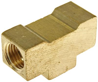 Brake Hydraulic Tee Dorman 785-436D