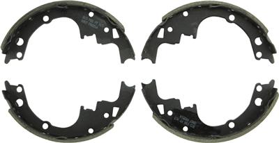 Drum Brake Shoe Perfect Stop PSS514R