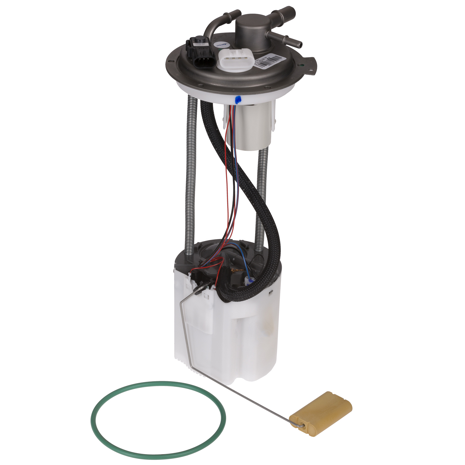 Fuel Pump Module Assembly Carter P76507M