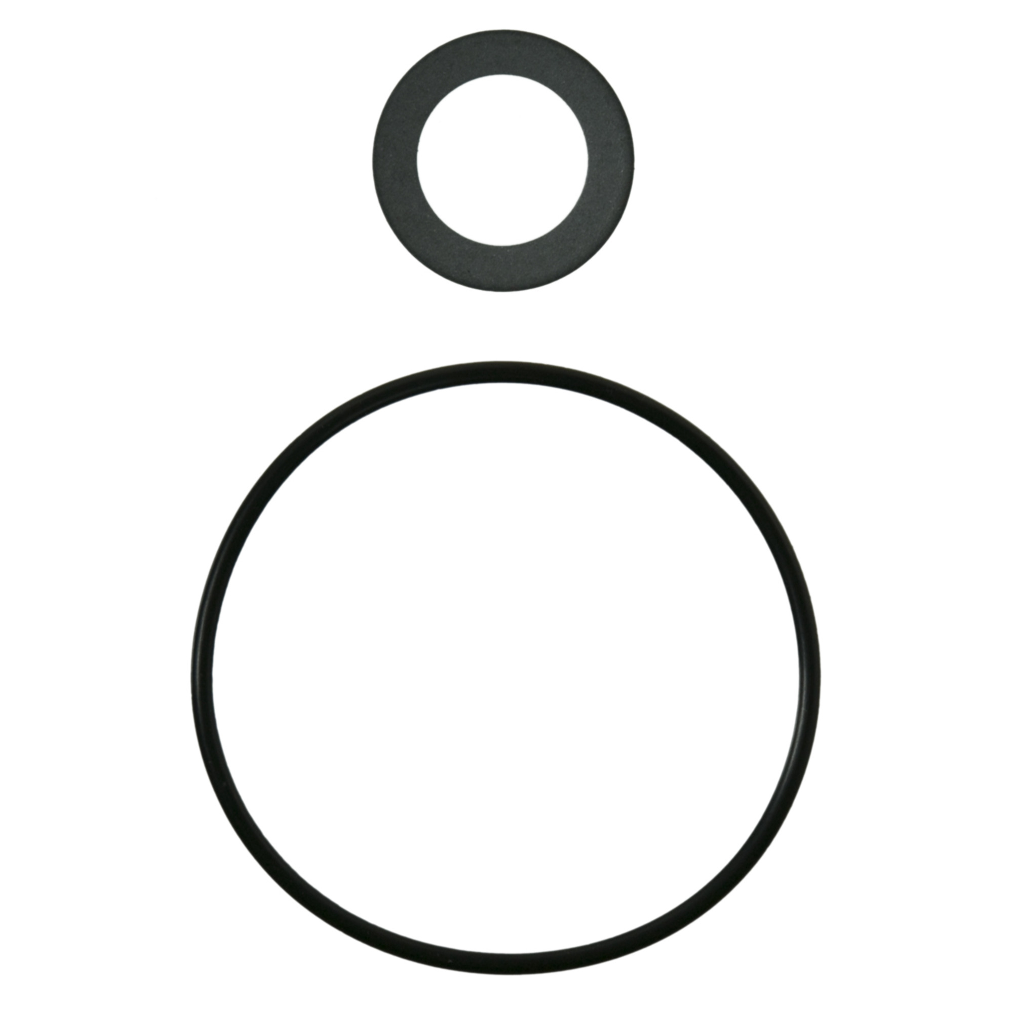 Engine Oil Filter Adapter Seal Set FEL-PRO ES 73036