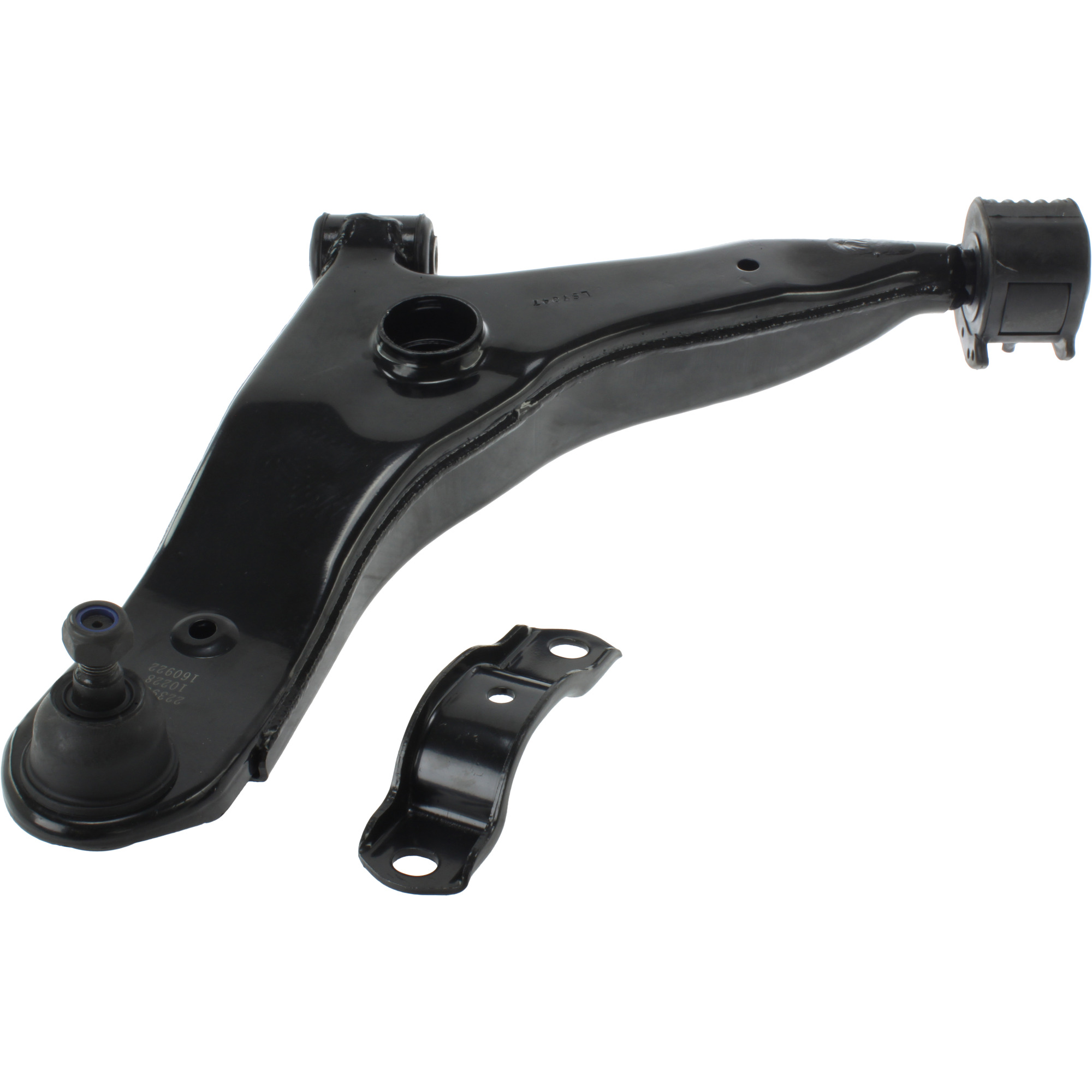 Suspension Control Arm and Ball Joint Assembly Centric Parts 62239042