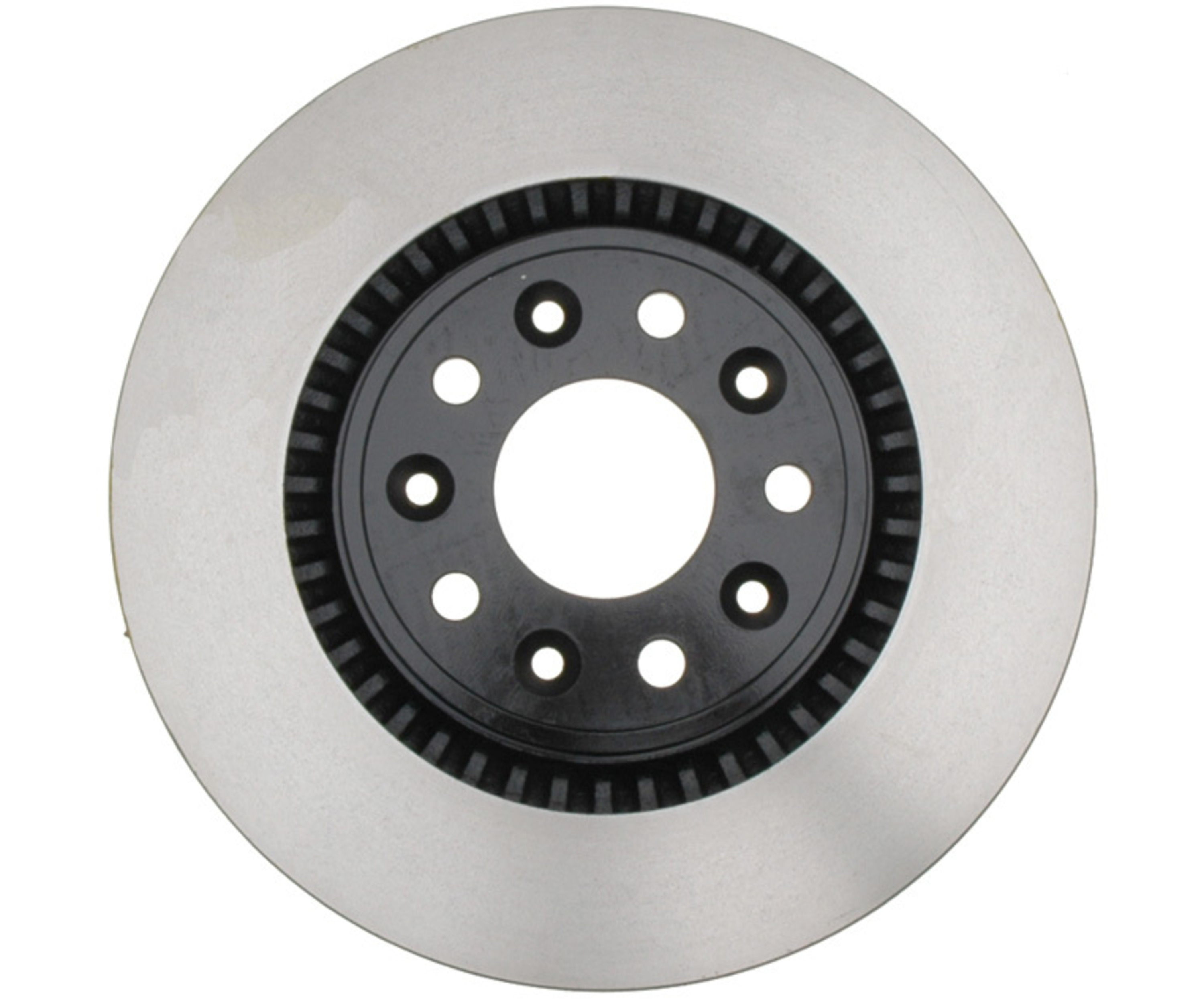 Disc Brake Rotor Raybestos Brakes 680618