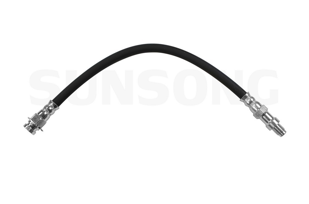 Brake Hydraulic Hose Sunsong 2201054