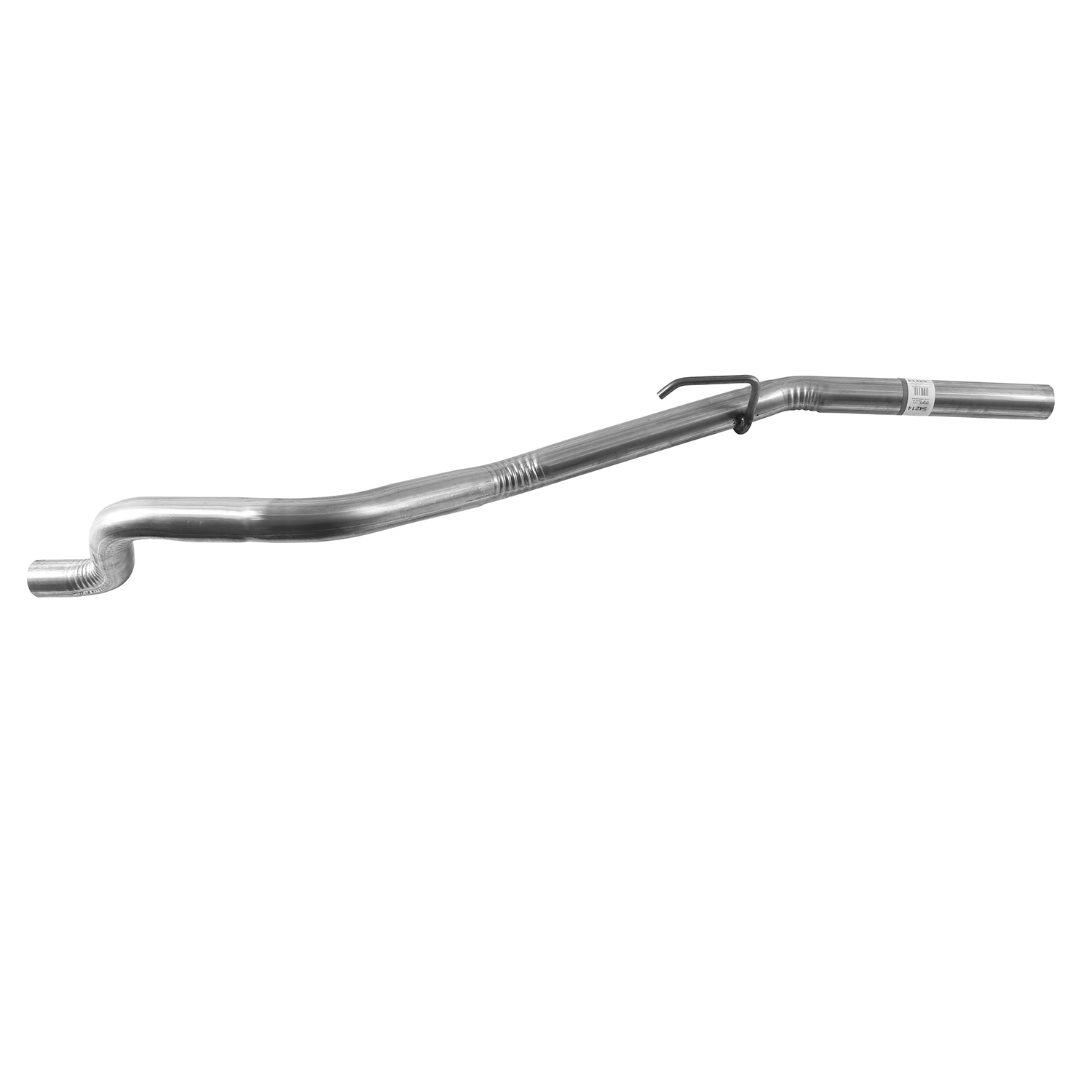 Exhaust Tail Pipe AP Exhaust 54214