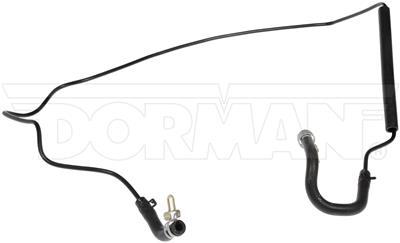HVAC Heater Hose Assembly Dorman - OE Solutions 626-636