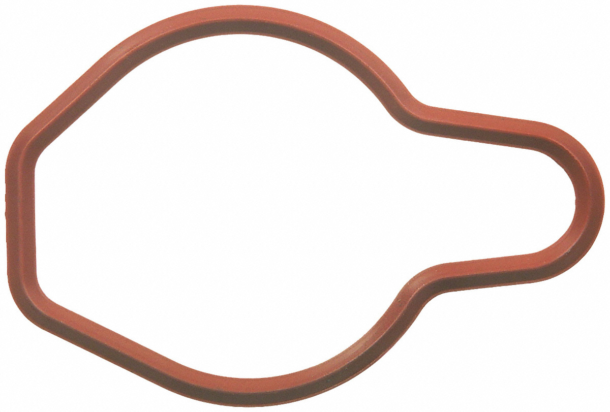 Fuel Injection Throttle Body Mounting Gasket FEL-PRO 61003