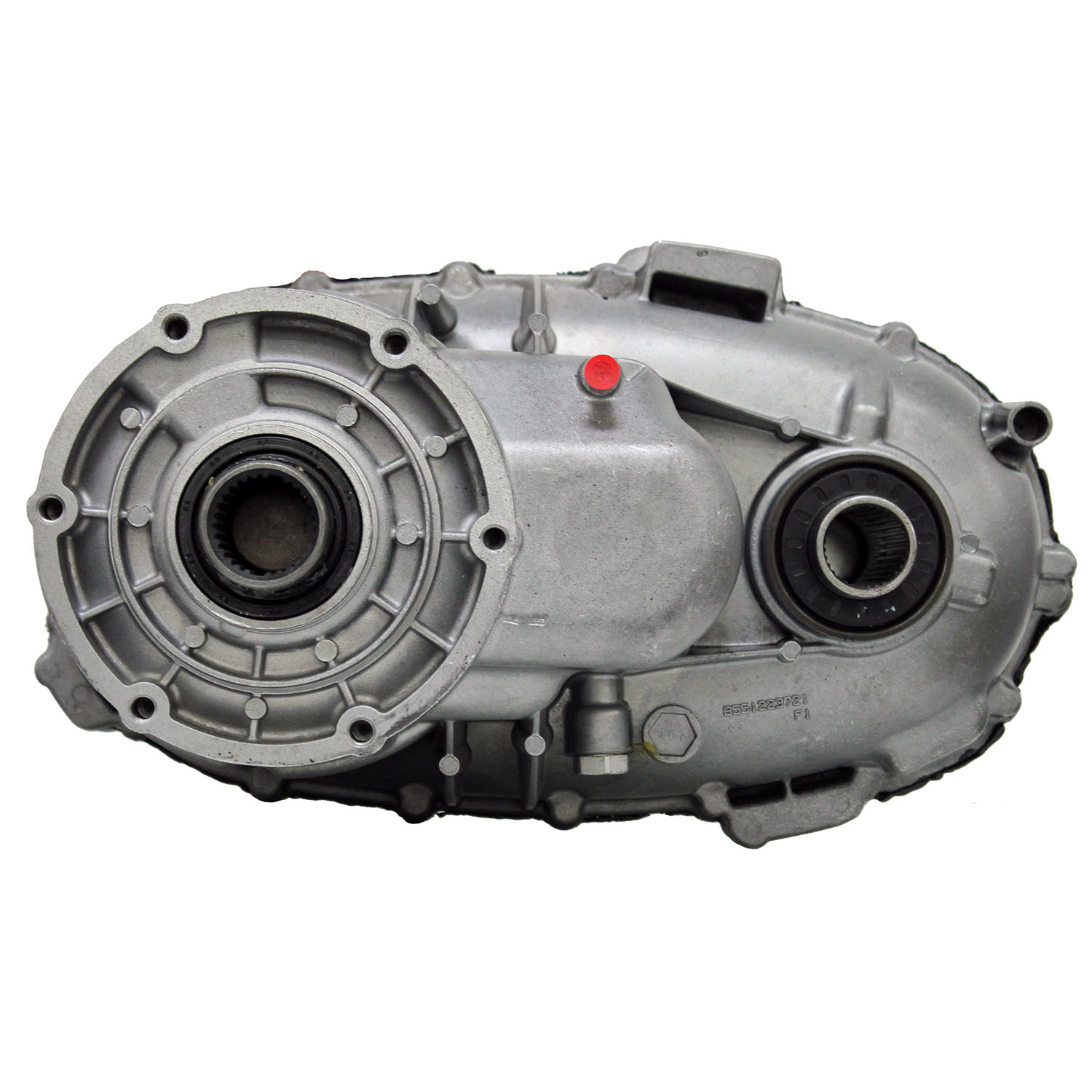 Transfer Case Assembly ATK X319-1