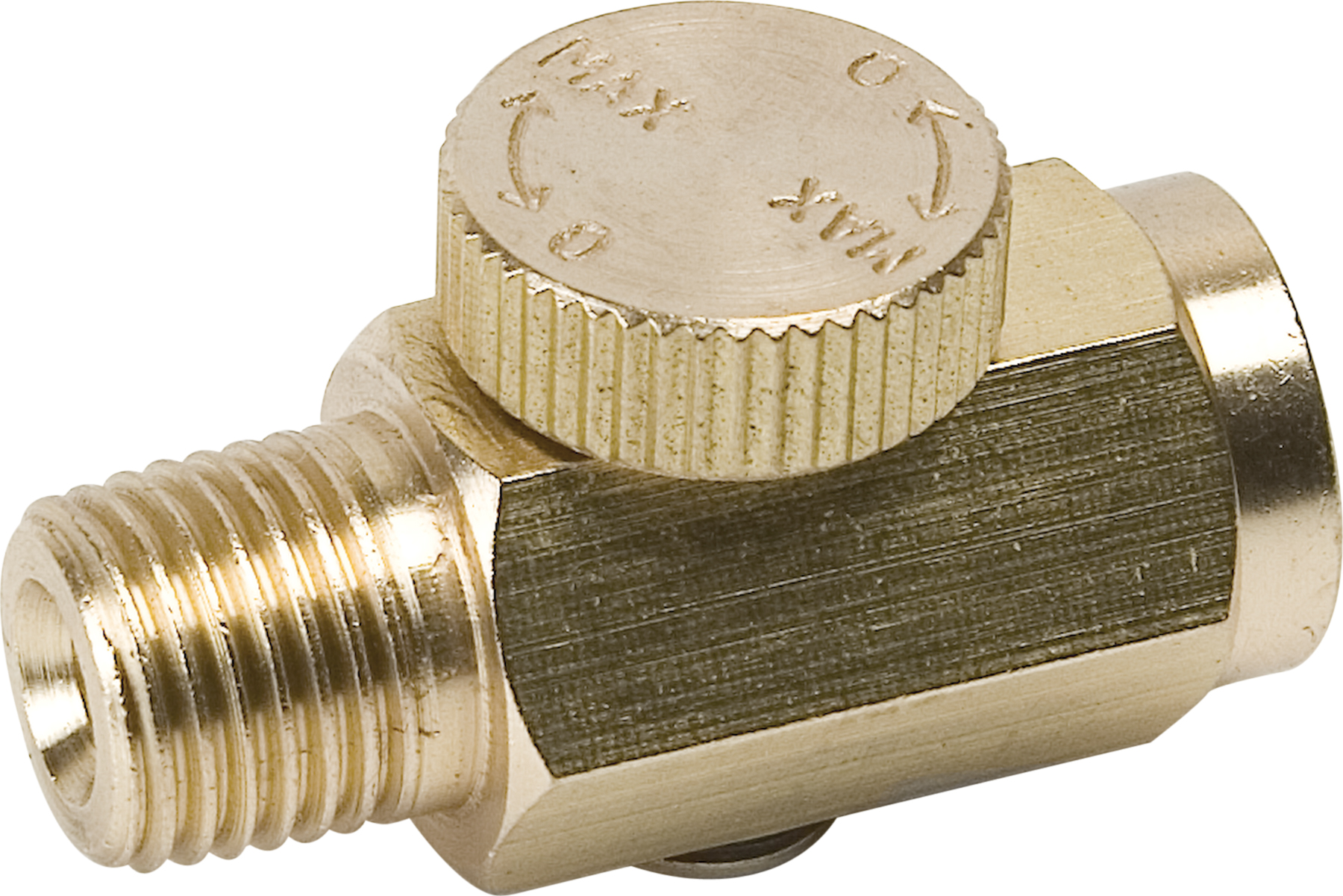 Air Tool Hose Regulator Performance Tool M694