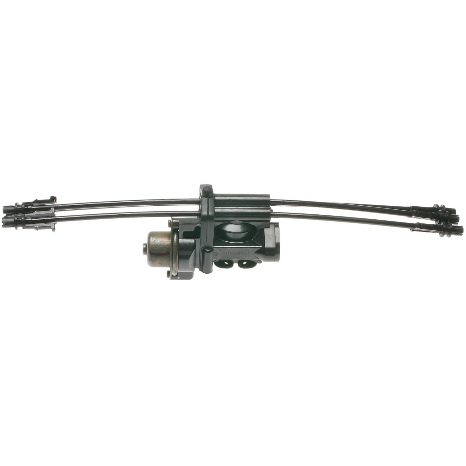 Fuel Injector Standard Ignition FJ226R