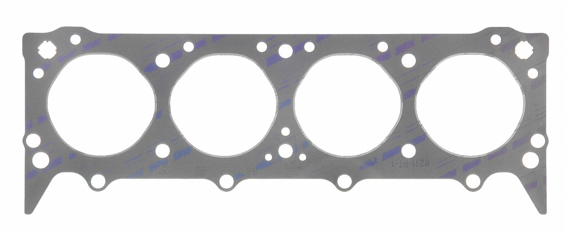 Engine Cylinder Head Gasket FEL-PRO 8211 PT-1