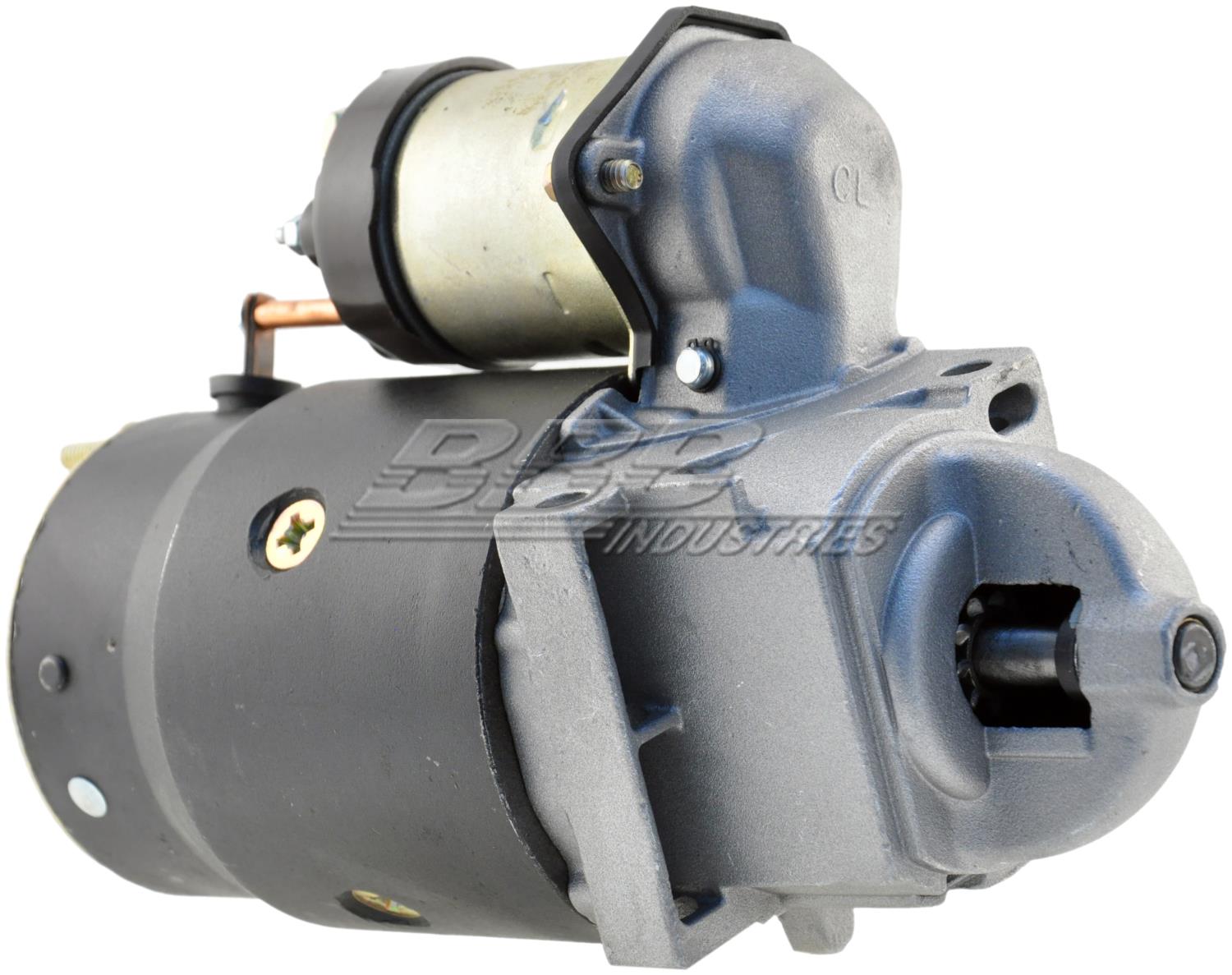 Starter TERREPOWER formerly BBB Industries N3733
