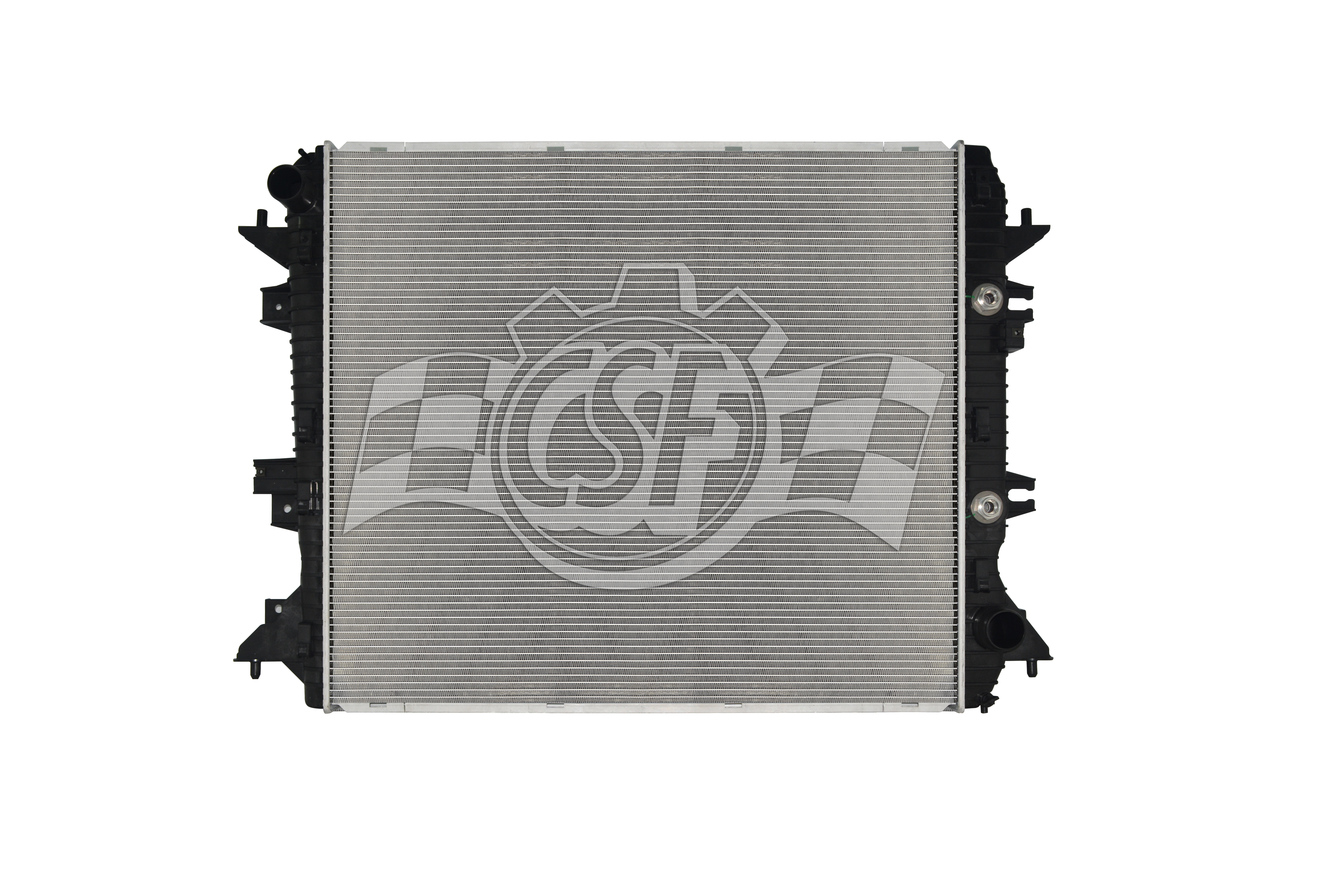 Radiator CSF 3928
