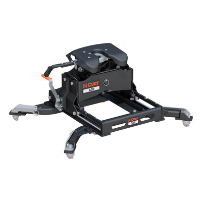 Fifth Wheel Trailer Hitch CURT 16695