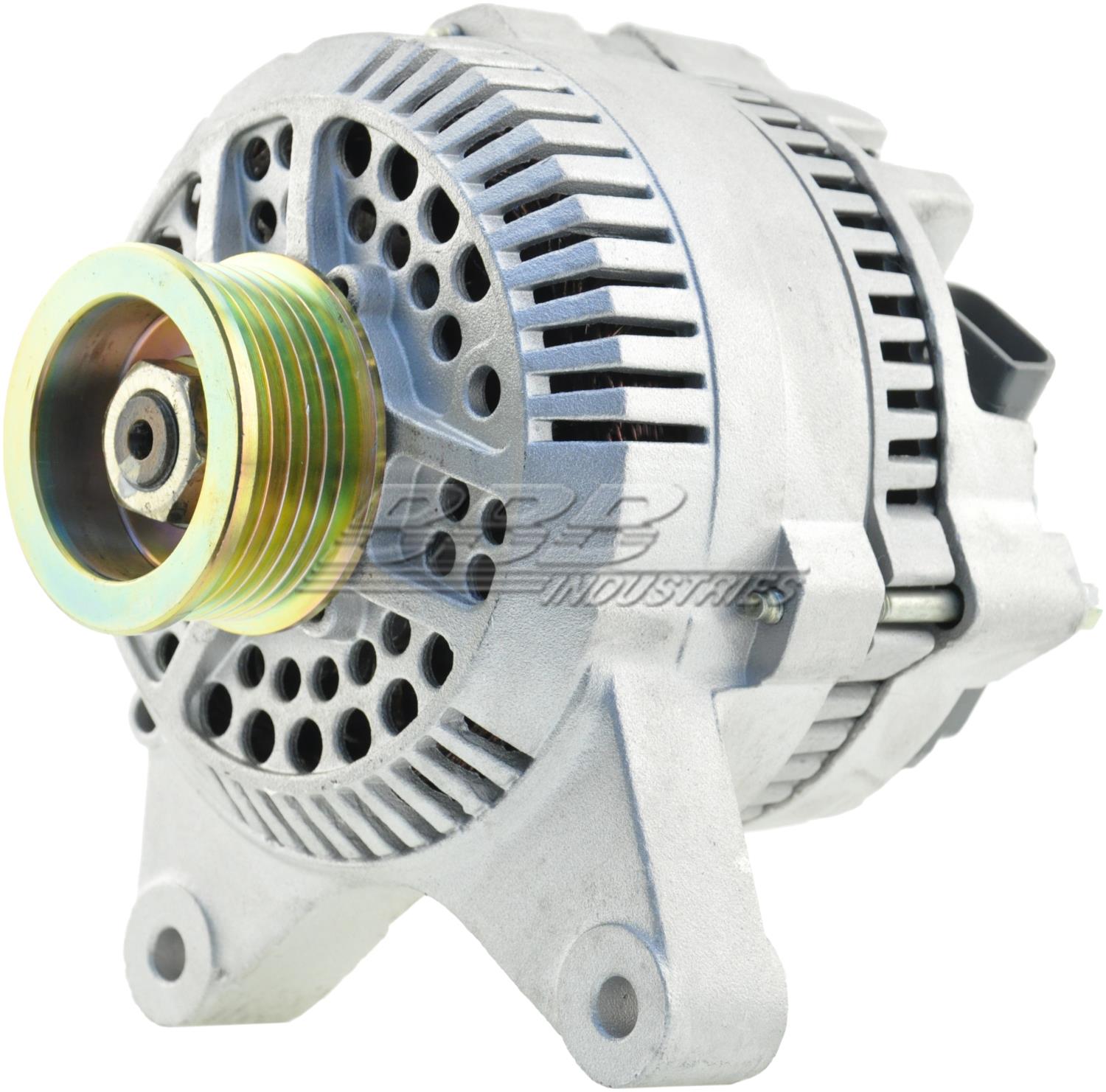 Alternator TERREPOWER formerly BBB Industries 7753