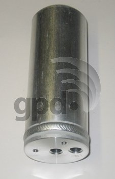 A/C Receiver Drier Kit Global Parts Distributors LLC 9422545