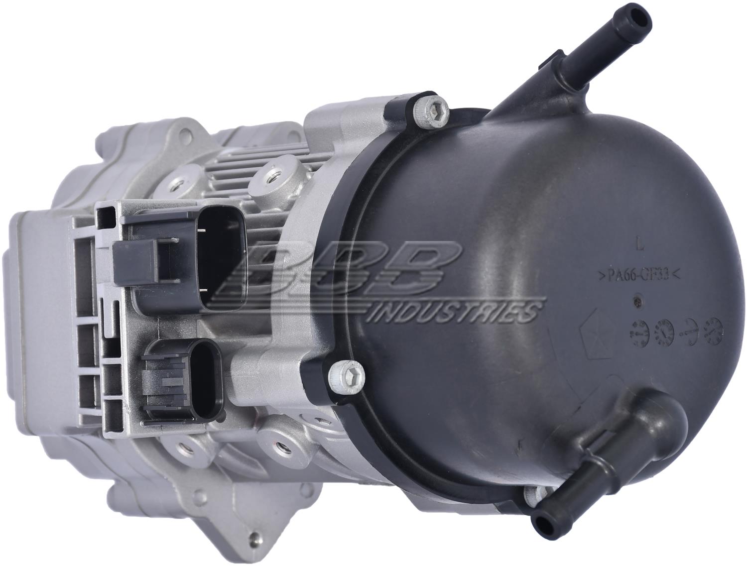 Power Steering Pump TERREPOWER formerly BBB Industries 980-0129E
