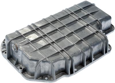 Engine Oil Pan Dorman - OE Solutions 264-439