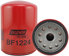 Fuel Water Separator Filter Baldwin BF1224