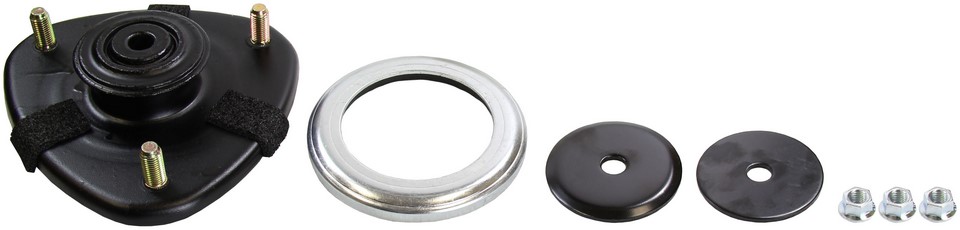 Suspension Strut Mount Monroe Shocks & Struts 904975