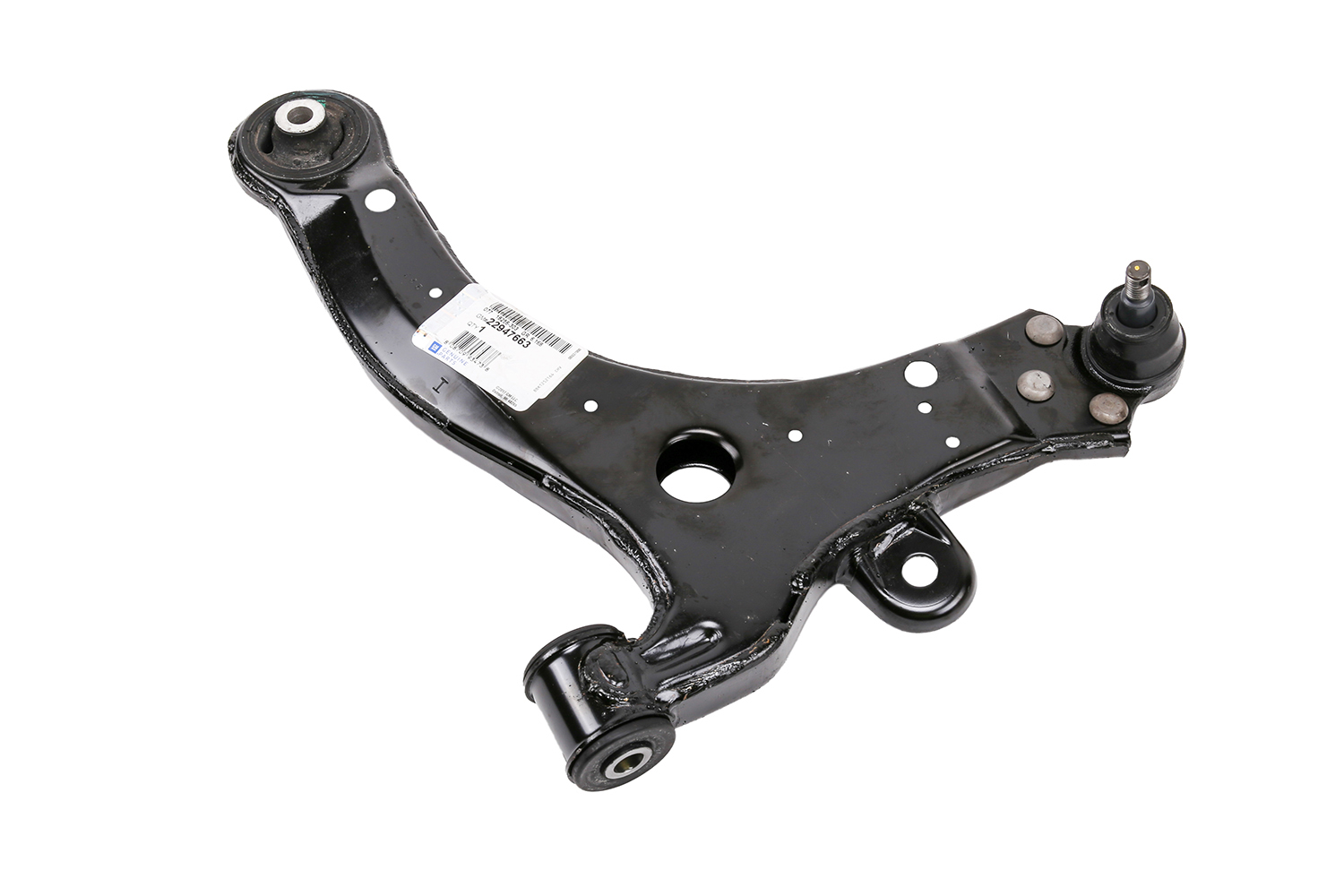 Suspension Control Arm GM Genuine Parts 22947663