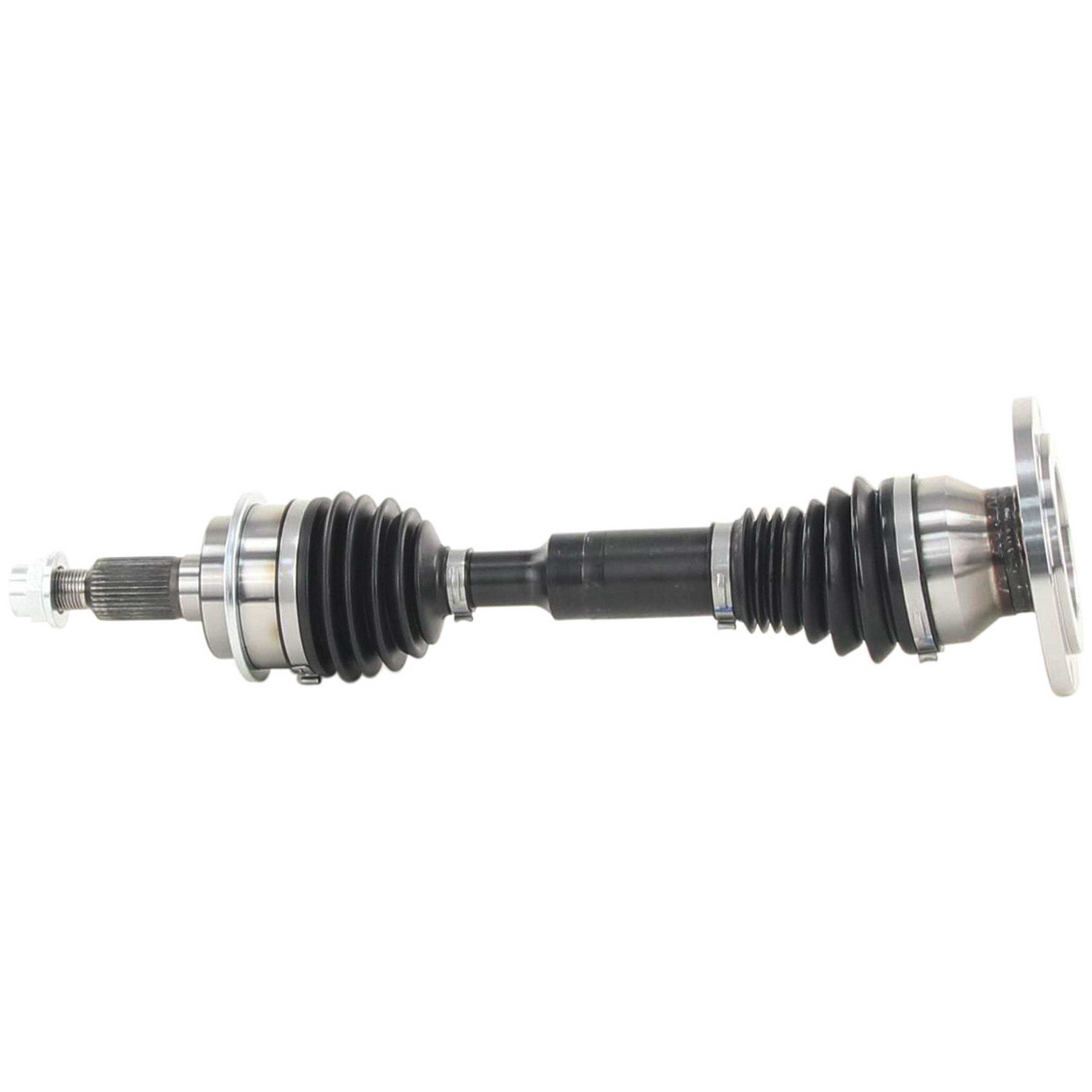 CV Axle Shaft TrakMotive GM-8026XTT