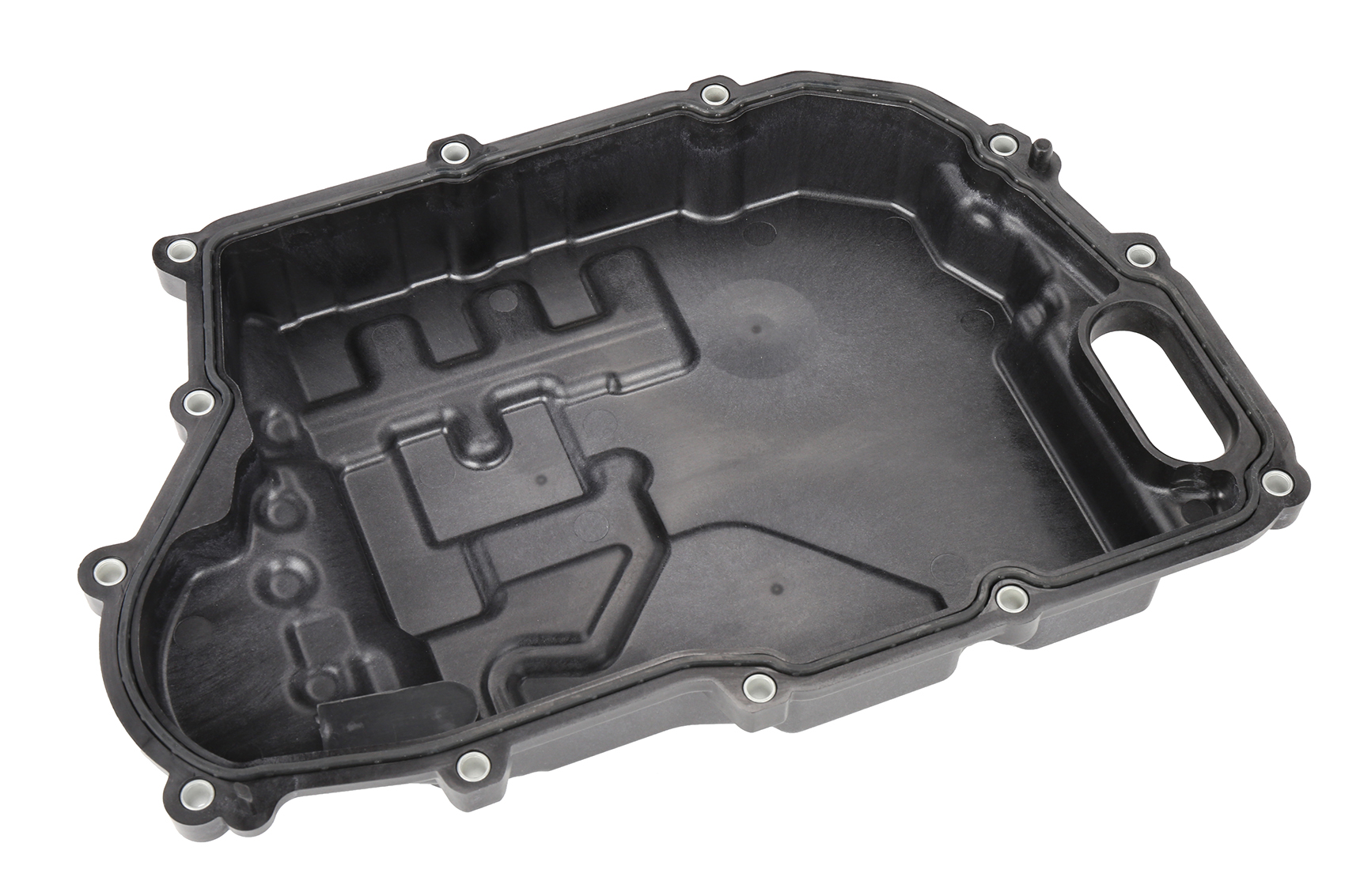 Automatic Transmission Valve Body Cover ACDelco 24273818
