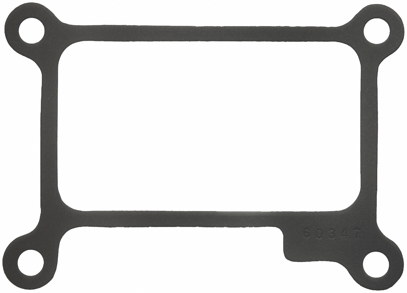 Carburetor Mounting Gasket FEL-PRO 60347